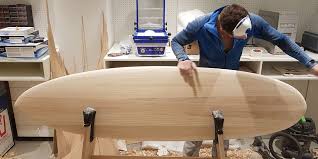 239 912 просмотров • 22 июл. Diy Wooden Surfboard Workshop Milano No Made Boards