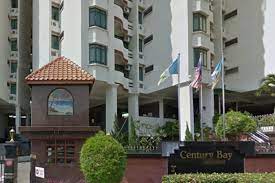 Century bay private residences apartment is situated in penang, about 1.9 km from queensbay mall, and features a lending library and a bar. Century Bay For Sale In Batu Uban Propsocial