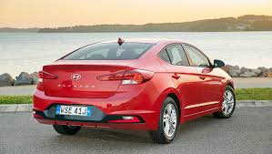 The 2019 hyundai elantra delivers good handling and a lot of value for the money. Hyundai Elantra 2019 Pricing And Specs Revealed Car News Carsguide