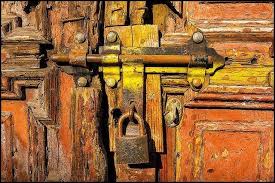 There are numerous ways you can strengthen your door. How To Secure A Door So It Cannot Be Kicked In