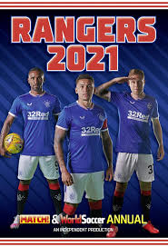Gordon ramsay is schots, maar groeide op in engeland. Rangers 2021 The Match Rangers Annual 2021 Amazon Co Uk Wier Ben Straw Sam 9781912456789 Books