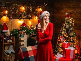 Il natale è la festa preferita da tutti. Decorazioni Natale 2020 Addobbi Per La Casa E Per L Albero Di Natale Donna Moderna