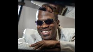 Scripture Song Original by Neville Peter Fear Not, Isaiah 41:10