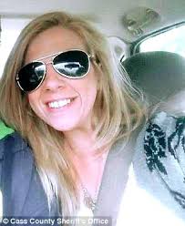 Pregnant woman found dead in rural Minnesota forest