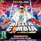 MISTER CUMBIA & MAS