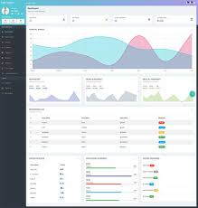 Swift Hospital Admin Is Bootstrap 4 Material Design Premium Admin Dashboard Theme For Healthcare Hospital And Medical Indust With Images Dentist Clinic Hospital Templates