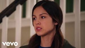 Olivia isabel rodrigo, simply known as olivia rodrigo, was born in temecula, california, on february 20, 2003, and is an actress and singer best known for her roles in the disney. Olivia Rodrigo All I Want Hsmtmts Disney Youtube