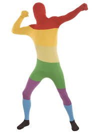 S Shifter Skin Suit Halloween Costume Ideas 2022
