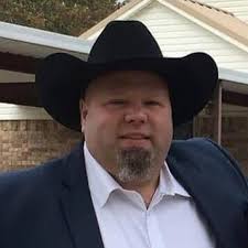 A Man Reborn: A Jesse Coltharp Western