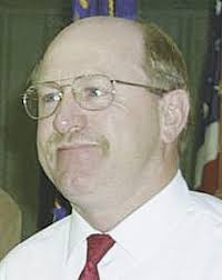 Cramp is named Presiding Commissioner