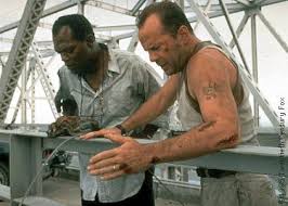 With a vengeance movie reviews & metacritic score: Mcclane S Die Hard 3 Picture Gallery