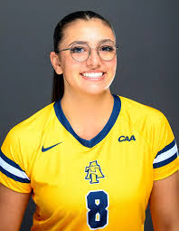 2023 Women's Volleyball Roster