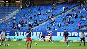 Das geht aus einer internen. Fans Im Stadion So Lauft Das Saisonfinale Beim Hsv Bei Hansa Und Werder Ndr De Sport Fussball