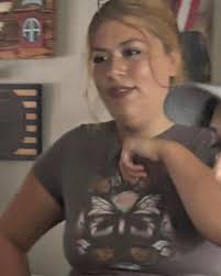 UPDATE: According to family, Kristeana had been located. thanks for helping  ** ******* 🔍 MISSING PERSON : 🏙️ Fayetteville NC 👧 Kristeana Carmella  Moran, 17 📏 Description: 🧍‍♀️ Age: 17 📏 Height: