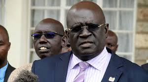 The country has approximately 10,000 secondary schools in which the 1,083,456 students are expecting to get an allocation. Form One Selection To Commence In May Nairobi News