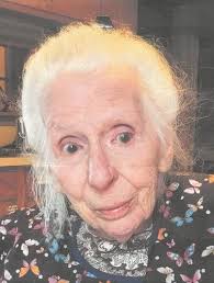 Shirley Raymond Obituary (1935