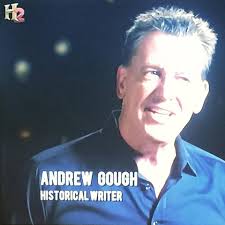 Andrew Gough