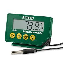 Extech TM20 Compact Temperature Indicator | Flir