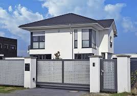 Ernstes verlangt, dass wir den antrieb auseinanderbauen , durchmessen, prüfen etc. Gartenzaun Gartentor Selber Bauen Sparen Super Zaun De