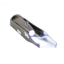 Eyebrow Tweezers With Light