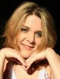 Obituary for ASHLEY KAY GOODMAN