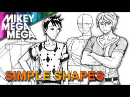 Anime & manga drawing tutorials. How To Draw Anime 40 Best Free Step By Step Tutorials On Drawing Anime Manga