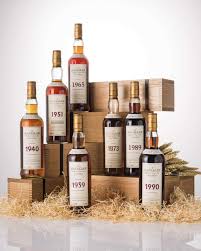 Rare Vintage Macallan 1926 Bottles Headline Wine And Whisky Auction Prestige Online Hong Kong Bottle Whisky Macallan Whiskey Bottle