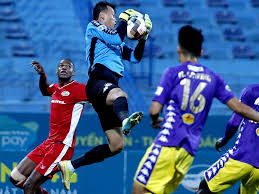 Thủ môn bùi tấn trường: Controversy Over The Selection Of Vietnamese Goalkeeper Vietnamese Football