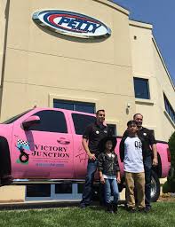 SHOP.COM GOES RACING