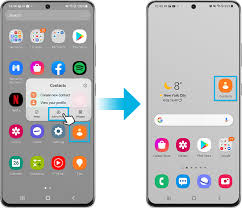 Here's how to change the home screen layout on galaxy s10 plus, s10, and s10e devices. How To Add Apps And Widgets On Your Galaxy Phone S Home Screen