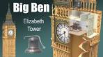What's inside Big Ben? (Elizabeth Tower) - YouTube