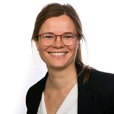 In dieser Woche durfte ich der MdB Dr. Nina Scheer von der SPD Fraktion…