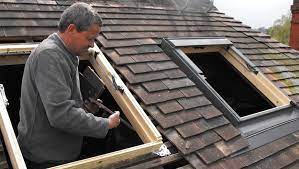 Therefore, the total cost of a new garage roof in the uk is about £900 to £1000. Cost Of Having A Roof Window Replaced