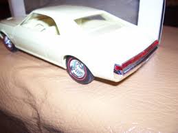 Image result for Hialeah Yellow 1968 AMX