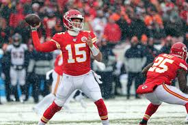 Note the official app and website only provide regional. Chiefs Beat Broncos 23 3 Complete Game Summary Arrowhead Pride