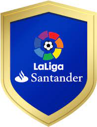 This makes it suitable for many types of projects. Download Laliga Santander Tots La Liga Santander Logo Full Size Png Image Pngkit