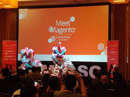 Or if you're feeling adventurous, you can try earth anyway by choosing an option below. Meet Magento Singapore On Twitter The Big Bang Start Mm19sg Magento
