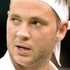 Marcus Willis hopeful he can halt Andy Murray's win streak in Tie Break  Tens tournament