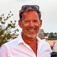 What do they say about taking a step outside of your comfort zone?!