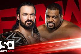 Hardy hit a dive off the steel steps, sending ellias into hardy retrieved the guitar and smashed it on elias' back before going for the pin on raw. Wwe Raw Results Live Blog Sept 21 2020 Clash Of Champions Go Home Cageside Seats