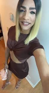 FOTO DE LA JOVEN #BORICUA #TRANSGÉNERO DE NOMBRE #AFRICA, ENCONTRADA MUERTA  EN SU VEHÍCULO EN #PENNSYLVANIA 😔❗QUE DESCANSE EN PAZ 🙏❗Por:Oye Isabela:  Había sido reportada desaparecida. África Milaya de 26 años de