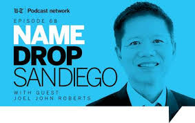 Solving homelessness in California is more than a job for Joel John  Roberts, CEO of PATH