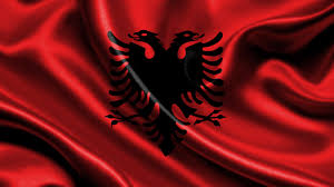 Flag, republic, kosovo wallpaper (photos, pictures). Flag Of Albania History Design And Pictures
