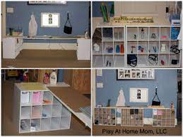 Doctor S Office Play Lots Of Fun Easy Ideas Of Materials To Add To Doctor Kit And Set Up A Temporary Office Playroom Layout Doctor Office Kids Playing