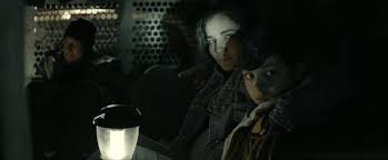 Honeymoon, frustration, adjustment and acceptance. Review Into The Dark Culture Shock An Attempt To Wake Up From An American Nightmare
