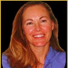 Johanna Graham's Instagram, Twitter & Facebook