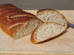 Das pain maison ist für backneulinge ein schnelles und einfaches alltagsbrot. 3 Jours De Pain Maison En 5 Min Maman Tambouille