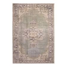 vloerkleed blush groen 200x290cm by boo vloerkleed vloerkleed grijs karpetten