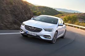2021 model opel ınsıgnıa fıyatları ve teknık özellıklerı. Opel Insignia Ii 2017 Test Motoren Preise Fahrbericht Autobild De