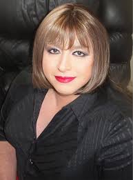 Katy with a little help 2